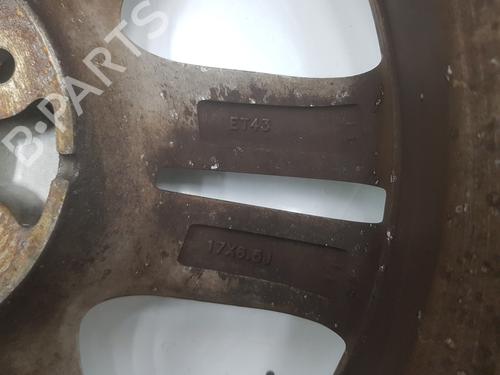 Rim SSANGYONG KORANDO (CK) 2.0 e-XDi | BP31172687C45 