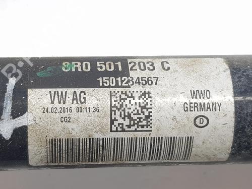 Drivaksel bagtil Højre AUDI A6 C7 (4G2, 4GC) 2.0 TDI | BP29617190M41