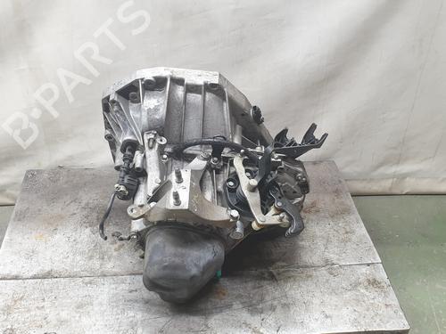Gearbox DACIA DOKKER Express Box Body/MPV  | BP28064230M3 