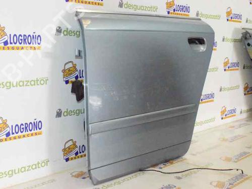 Left rear door AUDI A4 B7 Avant (8ED) 2.0 TDI 16V | BP782974C4 