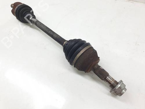 Left front driveshaft FIAT DUCATO Platform/Chassis (250_) 130 Multijet 2,3 D | BP40156447M38 - Image 4