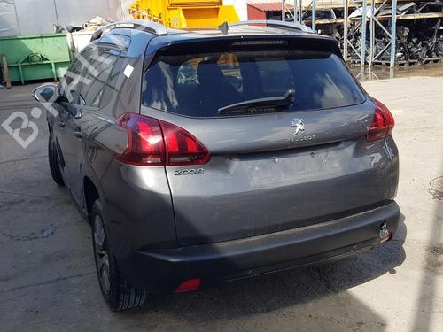 ABS pump PEUGEOT 2008 I (CU_) | BP39106587M43 - Image 28