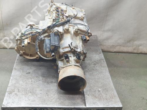 Transfer box MITSUBISHI PAJERO III (V7_W, V6_W) 3.2 Di-D (V68W, V78W) | BP29011083M36