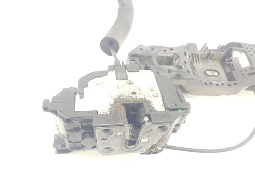 Front right lock RENAULT MEGANE III Grandtour (KZ0/1) 1.5 dCi (KZ09, KZ0D, KZ1G, KZ29, KZ14, KZ1W, KZ10, KZ1F,... | BP8367312C97 