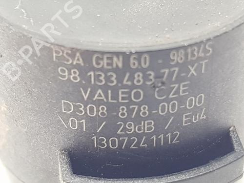 Other FIAT 600e / 600 (365_, 364_)  | BP32072688O1 