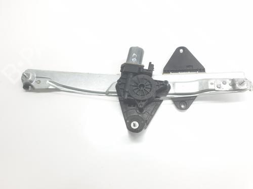 Front right window mechanism DACIA JOGGER (RK_) | BP33274661C23 - Image 2