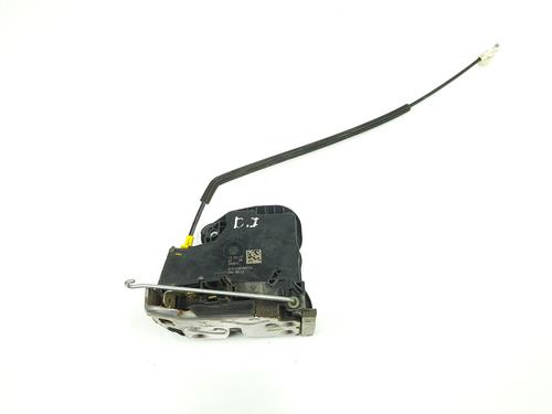 Used Front left lock OPEL ASTRA K (B16) 1.6 CDTi (68) (110 hp) 17330816