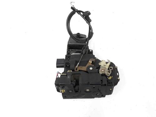 Front right lock VW GOLF IV (1J1) 1.9 TDI | BP5790904C97 