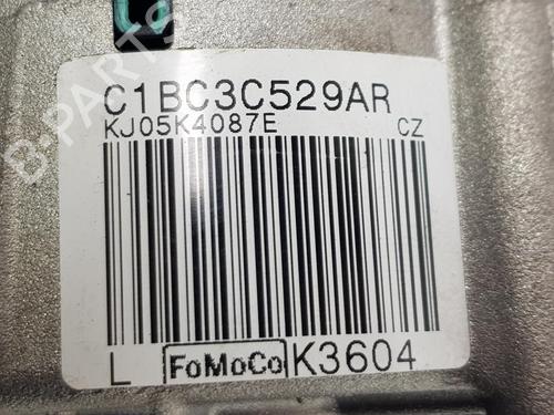 Steering column FORD FIESTA VI (CB1, CCN) 1.5 TDCi | BP11085738M21 