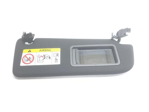 Right sun visor AUDI A6 C7 (4G2, 4GC) 2.0 TDI | BP32141363I2 - Image 4