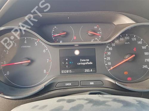 Left front window switch OPEL CROSSLAND X / CROSSLAND (P17, P2QO) | BP37641952I27 - Image 16