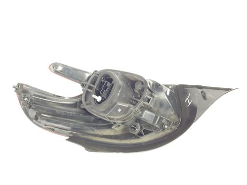 Left taillight PEUGEOT 208 I (CA_, CC_) 1.6 HDi | BP29333154C34 