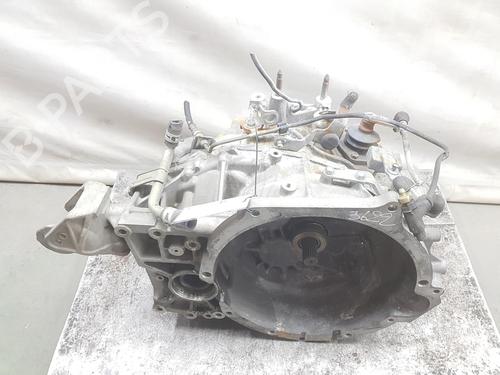 Gearbox MITSUBISHI ASX (GA_W_) 1.8 DI-D (GA6W) | BP7120372M3 
