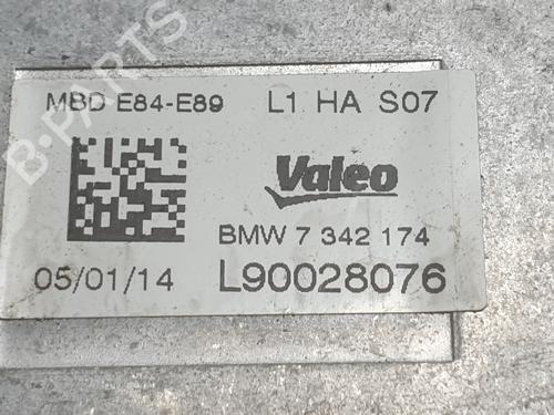 Xenon ballast BMW X1 (E84) xDrive 18 d | BP30974795C53