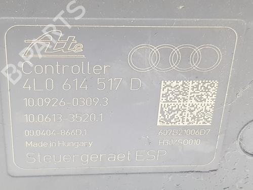 ABS pump AUDI Q7 (4LB) 3.0 TDI quattro | BP37014638M43 - Image 7