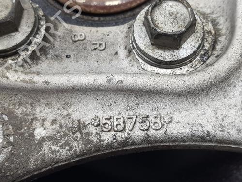 Right rear steering knuckle FORD USA EDGE 2.0 TDCi AWD | BP30753693M28