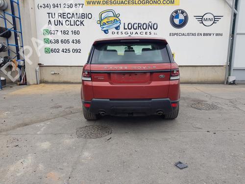 Elektronisk modul LAND ROVER RANGE ROVER SPORT II (L494) 4.4 SDV8 4x4 | BP25903967M83 