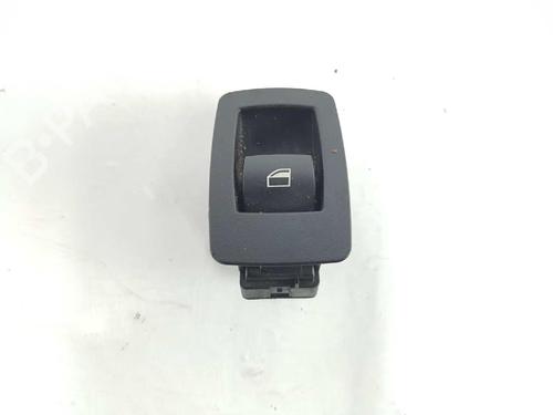 Used Right rear window switch BMW 3 (E90) 320 i (150 hp) 6419100