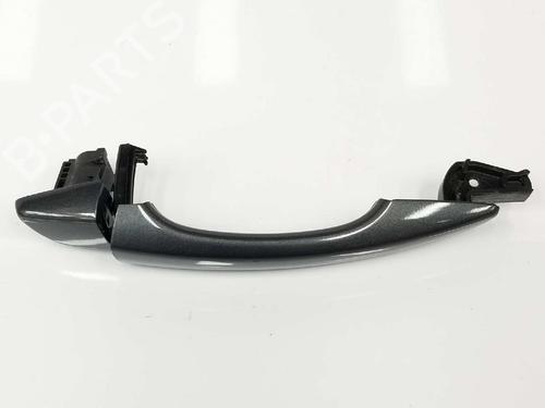 Maneta exterior trasera derecha CITROËN C4 Picasso II 1.6 BlueHDi 120 | BP7195587C130