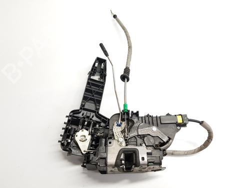 Front left lock MERCEDES-BENZ VITO Tourer (W447) 114 CDI (447.701, 447.703, 447.705) | BP29628812C98 