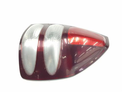 Used Right taillight TOYOTA LAND CRUISER PRADO (_J12_) 3.0 D-4D (KDJ120, KDJ125) (166 hp) 12144259