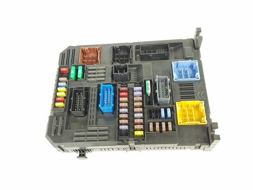 Fuse box CITROËN SPACETOURER Bus (V_) | BP39693666E1 - Image 2