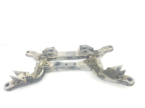 Used Rear axle OPEL INSIGNIA A (G09) 2.0 CDTI (68) (120 hp) 20191257
