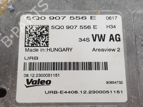 Elektronisk modul SEAT TARRACO (KN2)  | BP27881211M83 
