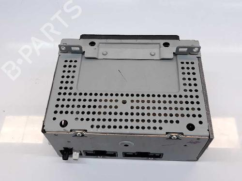 Radio FORD FOCUS III 1.6 TDCi | BP5586807E6 