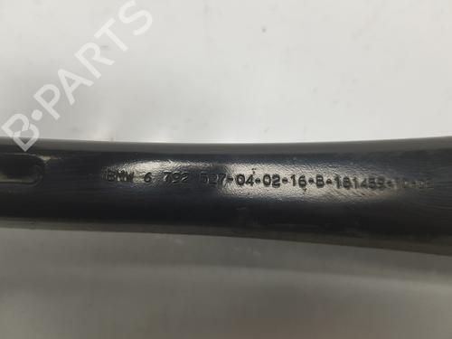Left rear suspension arm BMW 3 Gran Turismo (F34) 318 d | BP14101337M14 