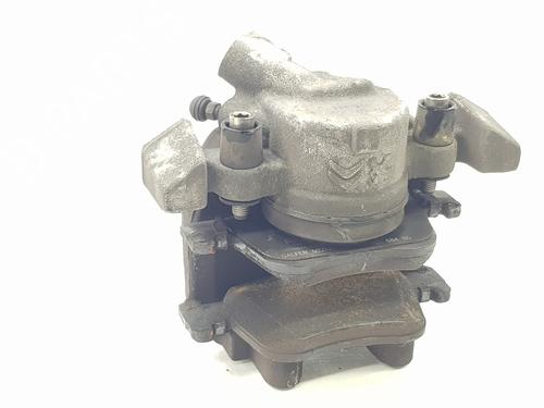 Left front brake caliper PEUGEOT 3008 II SUV (MC_, MR_, MJ_, M4_) 1.5 BlueHDi 130 | BP29729555M105