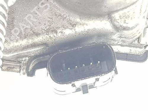 Throttle body JAGUAR XE (X760) 2.0 | BP13549722M82 