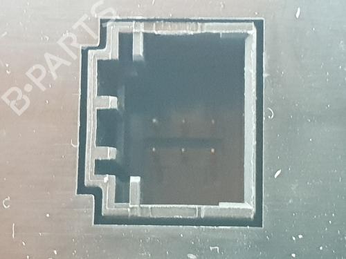 Electronic module PEUGEOT 3008 II SUV (MC_, MR_, MJ_, M4_)  | BP29489662M83 