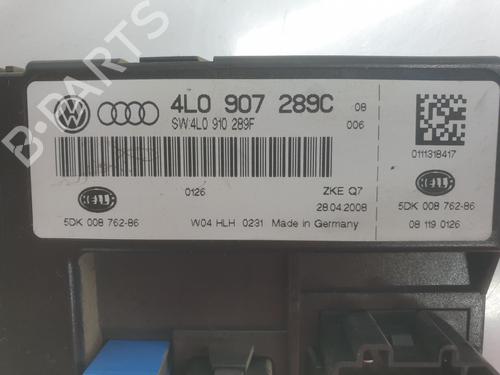 Electronic module AUDI Q7 (4LB) 3.0 TDI quattro | BP36362144M83 - Image 1