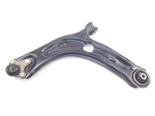 Used Left front suspension arm VW PASSAT ALLTRACK B8 Variant (3G5, CB5) 2.0 TDI 4motion (150 hp) 17809920