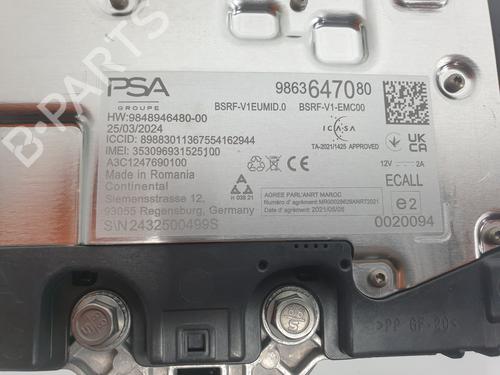 Other OPEL ASTRA L Sports Tourer (O5)  | BP25823898O1 