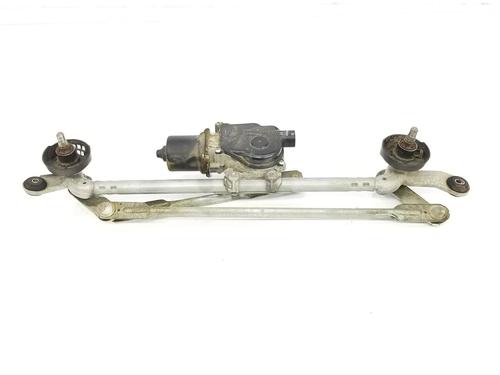 Front wiper motor NISSAN QASHQAI II SUV (J11, J11_) 1.6 DIG-T | BP9371586M29 