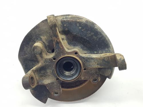 Right front steering knuckle MITSUBISHI GALLOPER (JK-01) 2.5 TD intercooler | BP22353048M26 
