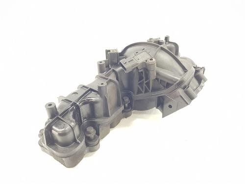 Intake manifold FORD TRANSIT CUSTOM V362 Van (FY, FZ) 2.2 TDCi | BP31116504M70 