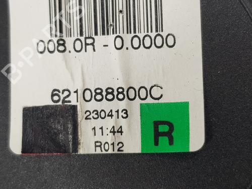 Front right seatbelt DACIA SANDERO II 1.2 | BP15616103I25 