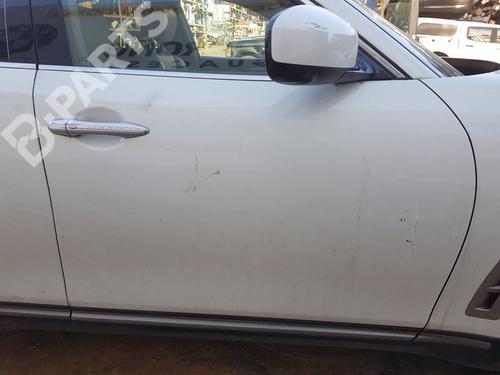 Right front suspension arm INFINITI FX 30d AWD | BP10372555M13  - Image 31