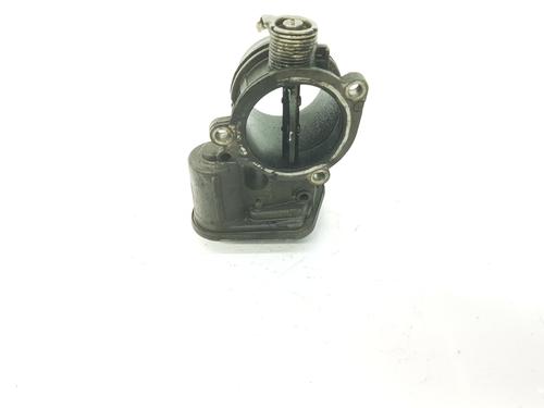 Spjældhus BMW X3 (E83) xDrive 20 d | BP10163636M82