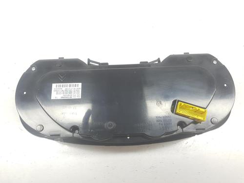 Instrument cluster PEUGEOT 5008 (0U_, 0E_) 1.6 16V | BP6599133C47 