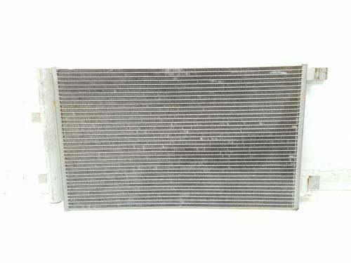 Used AC radiator AC radiator RENAULT KANGOO III MPV Blue dCi 95 (KJAB) (95 hp) 35737481 35737481