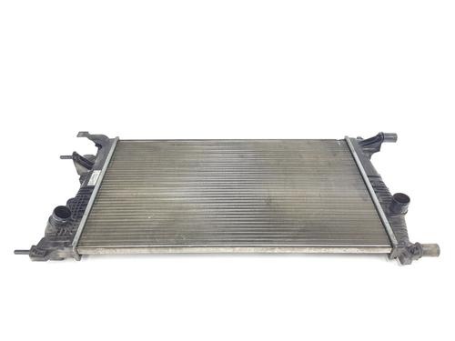 Køler RENAULT MEGANE III Hatchback (BZ0/1_, B3_) 1.5 dCi (BZ09, BZ0D, BZ1W, BZ29, BZ14) | BP29467004M31 