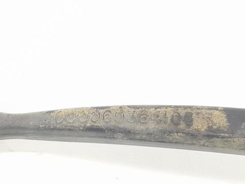Right rear suspension arm MERCEDES-BENZ M-CLASS (W164) ML 280 CDI 4-matic (164.120) | BP14091344M15 