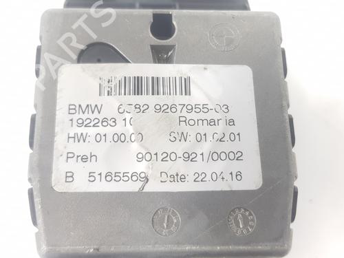 Other BMW 1 (F20) 118 d | BP19084085O1 