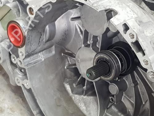 Gearbox VOLVO V40 Hatchback (525) | BP38068591M3 - Image 4