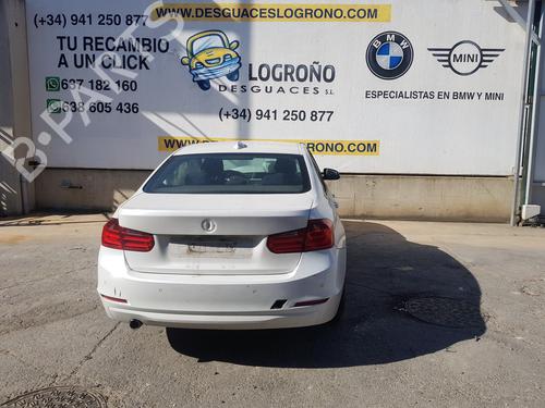 Left tailgate light BMW 3 (F30, F80) 320 d | BP37023561C79 - Image 25