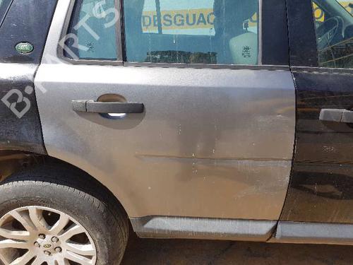 Electronic module LAND ROVER FREELANDER 2 (L359) 2.2 TD4 4x4 | BP18019899M83 
